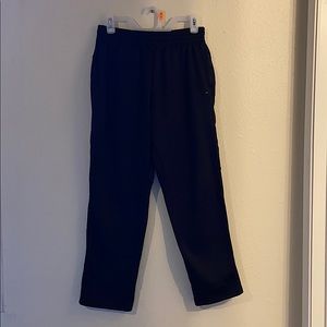 TEK GEAR DRYTEK Sweatpants - Black - S